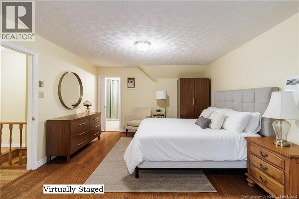 395 Kimble Drive, Fredericton, New Brunswick  E3B 6Y5 - Photo 23 - NB129719