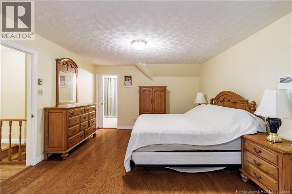 395 Kimble Drive, Fredericton, New Brunswick  E3B 6Y5 - Photo 24 - NB129719