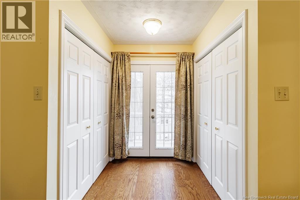 395 Kimble Drive, Fredericton, New Brunswick  E3B 6Y5 - Photo 27 - NB129719