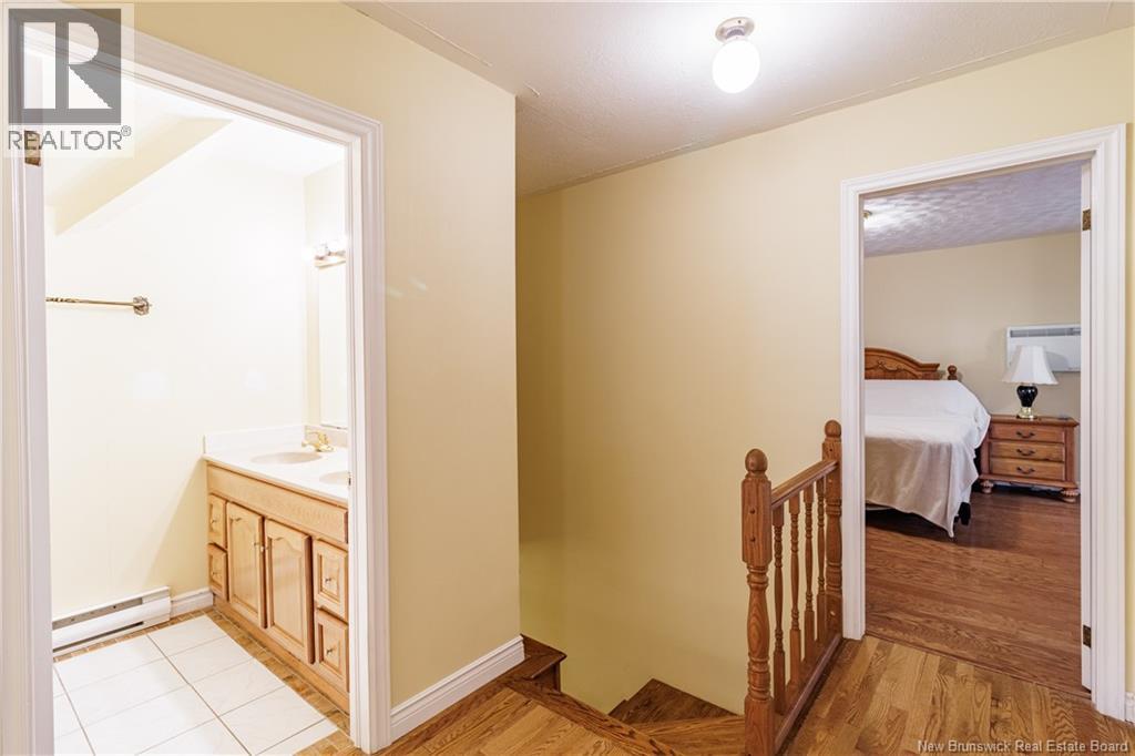 395 Kimble Drive, Fredericton, New Brunswick  E3B 6Y5 - Photo 33 - NB129719