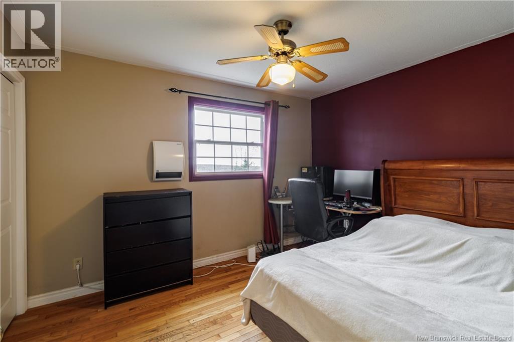 395 Kimble Drive, Fredericton, New Brunswick  E3B 6Y5 - Photo 37 - NB129719