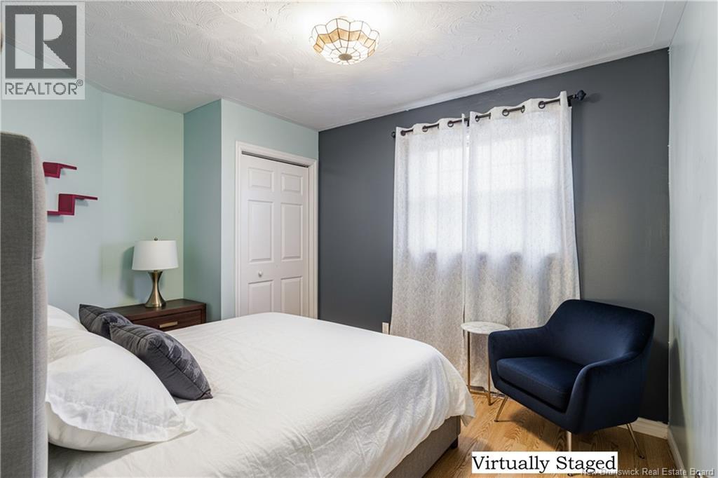 395 Kimble Drive, Fredericton, New Brunswick  E3B 6Y5 - Photo 39 - NB129719