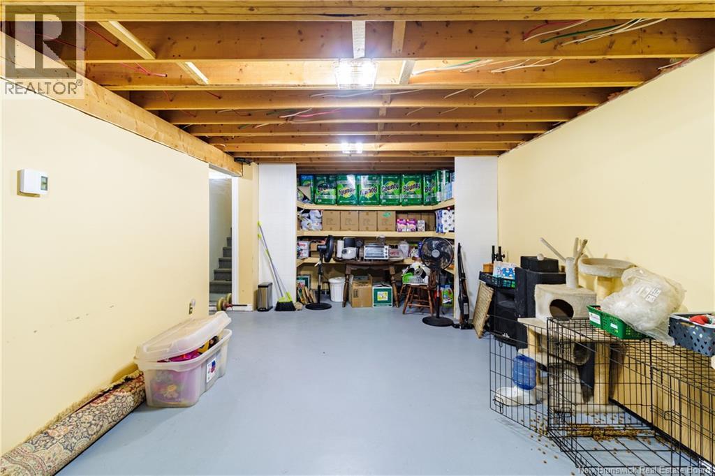 395 Kimble Drive, Fredericton, New Brunswick  E3B 6Y5 - Photo 40 - NB129719