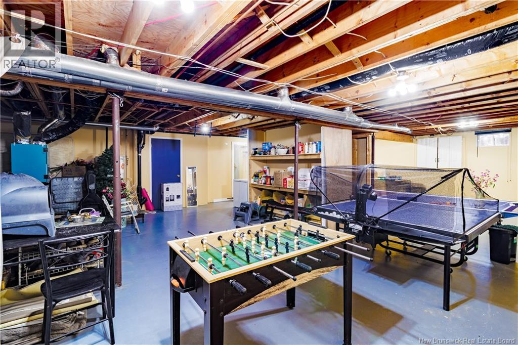 395 Kimble Drive, Fredericton, New Brunswick  E3B 6Y5 - Photo 41 - NB129719