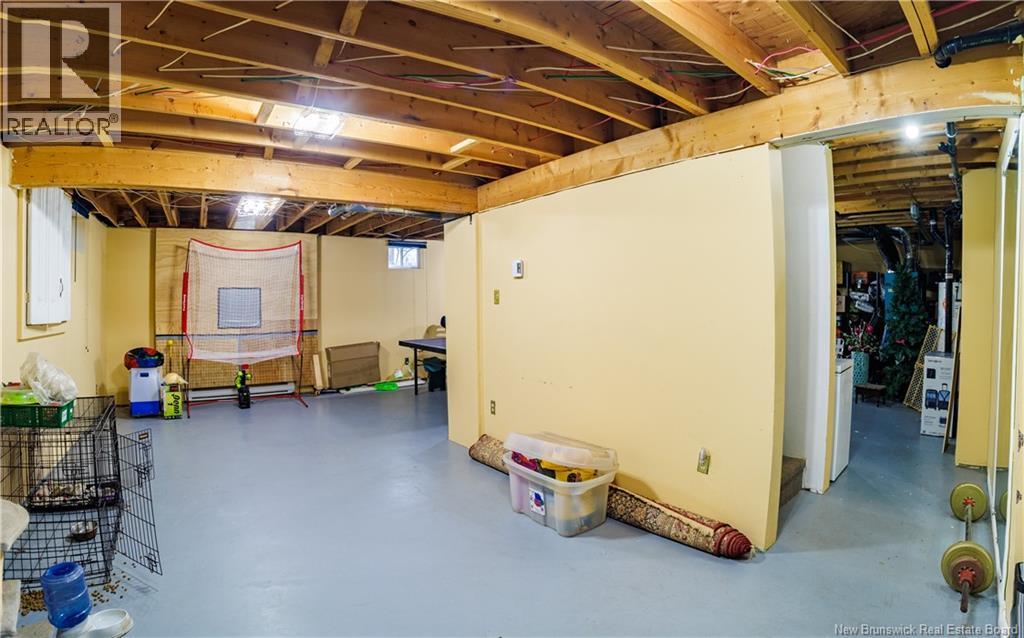 395 Kimble Drive, Fredericton, New Brunswick  E3B 6Y5 - Photo 43 - NB129719