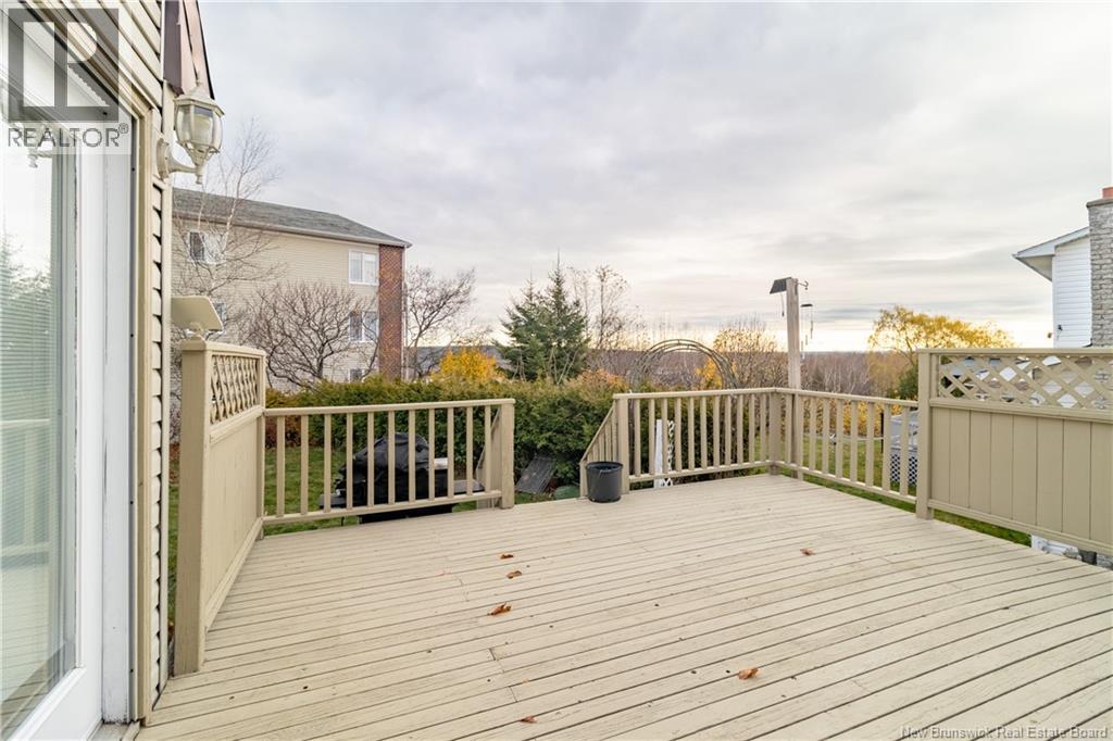 395 Kimble Drive, Fredericton, New Brunswick  E3B 6Y5 - Photo 44 - NB129719