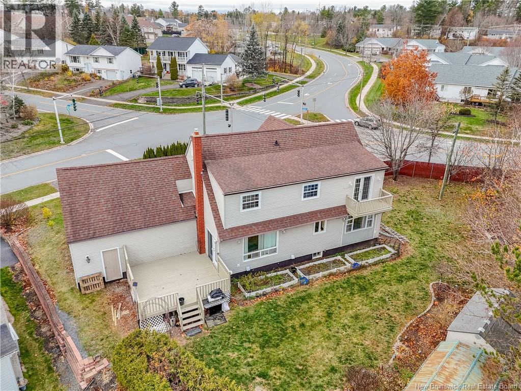 395 Kimble Drive, Fredericton, New Brunswick  E3B 6Y5 - Photo 46 - NB129719