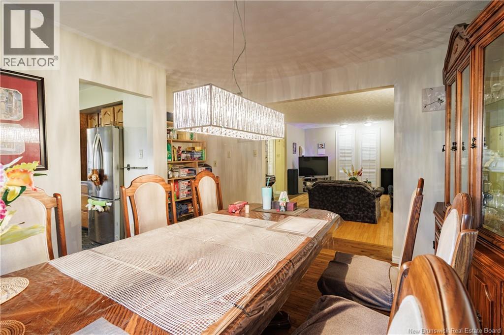 395 Kimble Drive, Fredericton, New Brunswick  E3B 6Y5 - Photo 7 - NB129719