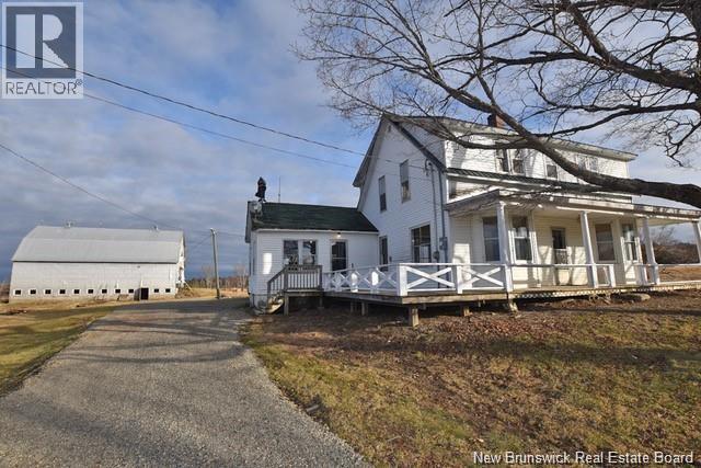 66 Route 636 Route, Harvey, New Brunswick  E6K 1A8 - Photo 49 - NB130405
