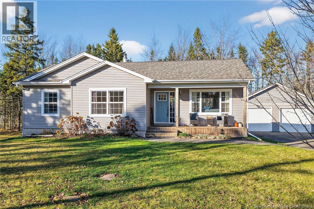 74 Bellefield Road, Lower Coverdale, New Brunswick E1J 0B1 - Photo 2 - NB130289