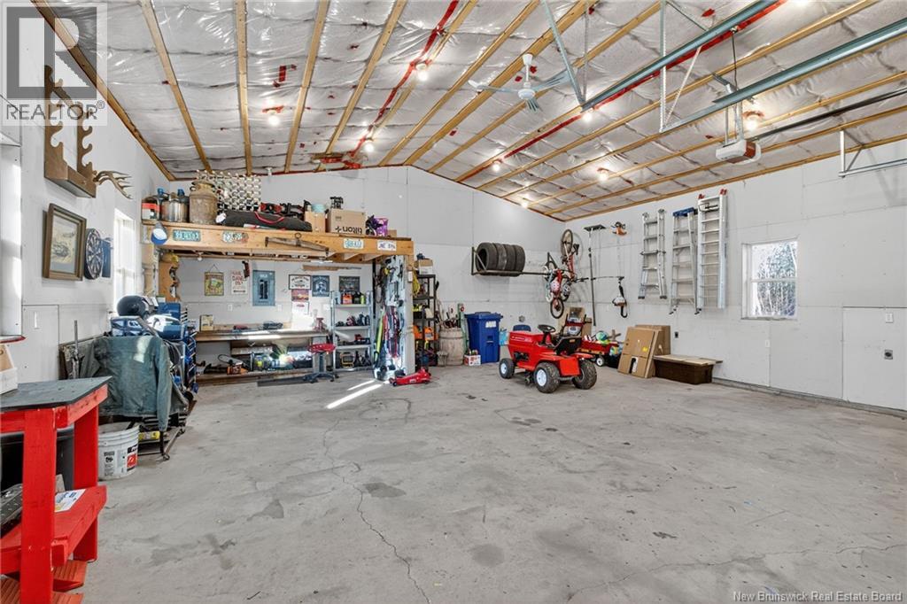 74 Bellefield Road, Lower Coverdale, New Brunswick E1J 0B1 - Photo 33 - NB130289