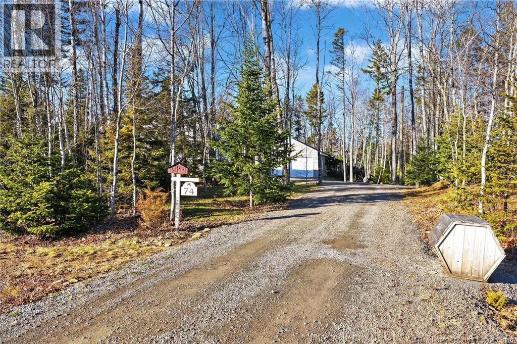 74 Bellefield Road, Lower Coverdale, New Brunswick E1J 0B1 - Photo 36 - NB130289
