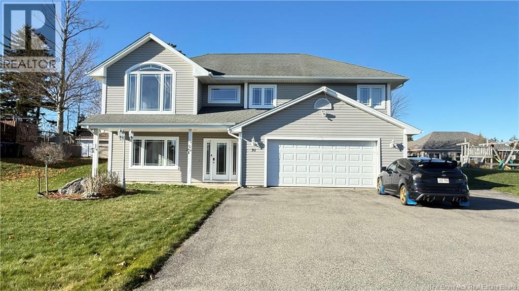 31 Reflection Lane, Quispamsis, New Brunswick