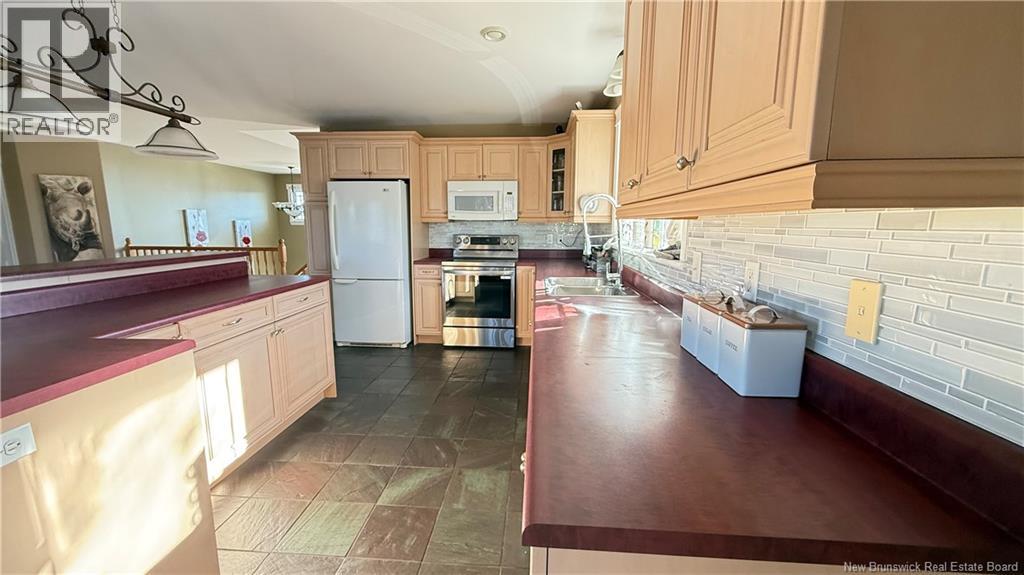 31 Reflection Lane, Quispamsis, New Brunswick  E2E 5Z9 - Photo 18 - NB130414