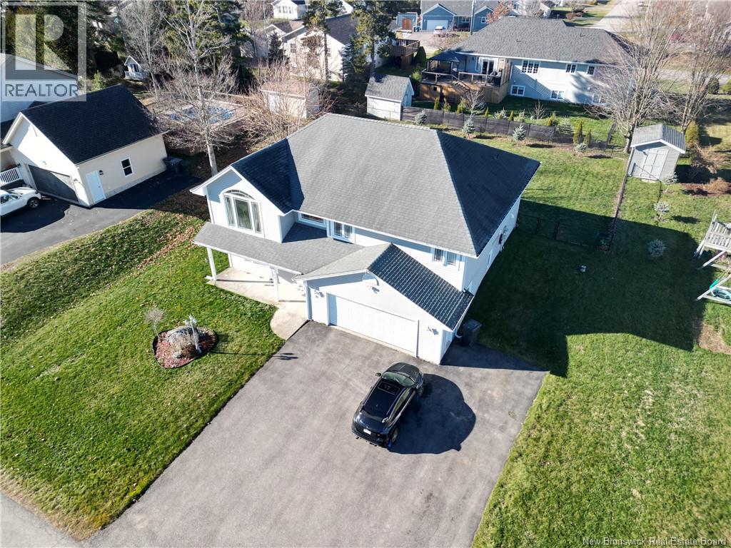 31 Reflection Lane, Quispamsis, New Brunswick  E2E 5Z9 - Photo 38 - NB130414