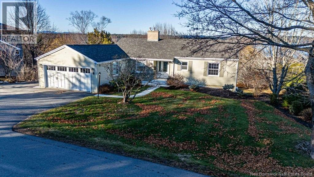 7 Crestline Road, Rothesay, New Brunswick E2H 1C5 - Photo 38 - NB130393