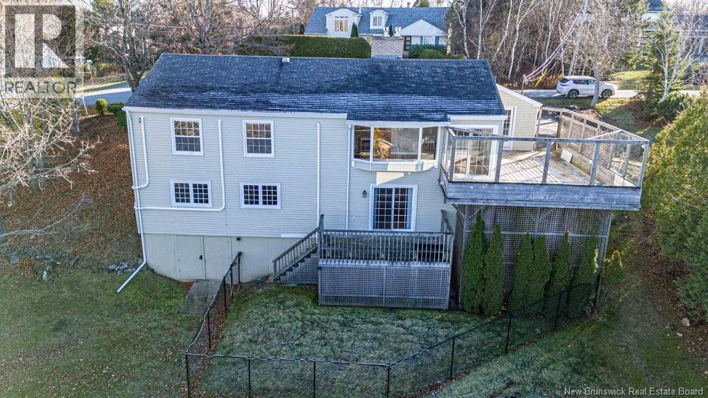 7 Crestline Road, Rothesay, New Brunswick E2H 1C5 - Photo 40 - NB130393