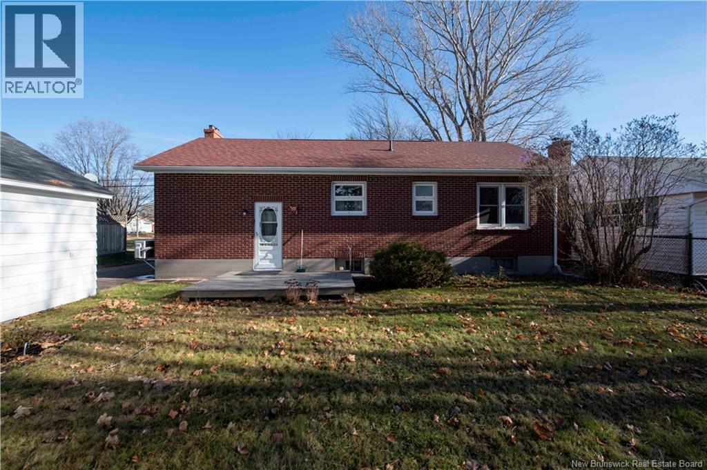 48 Coronation Drive, Moncton, New Brunswick  E1E 2X1 - Photo 37 - NB130375