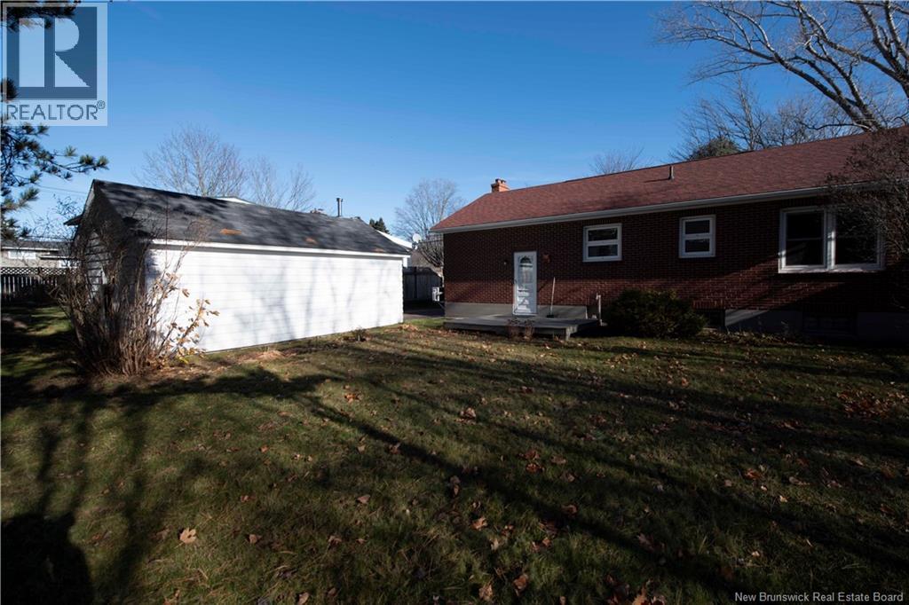 48 Coronation Drive, Moncton, New Brunswick  E1E 2X1 - Photo 38 - NB130375