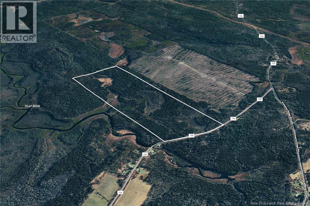 940 Route 735 Road, Scotch Ridge, New Brunswick  E5L 5J2 - Photo 2 - NB130464
