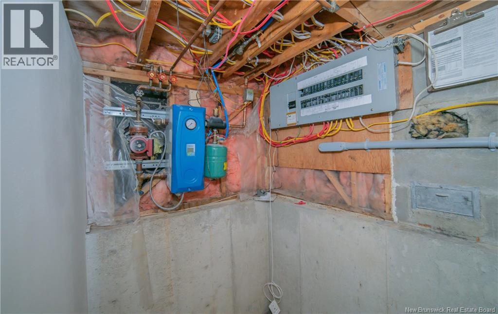 101 Sunset Drive, Fredericton, New Brunswick  E3A 1A2 - Photo 46 - NB130475