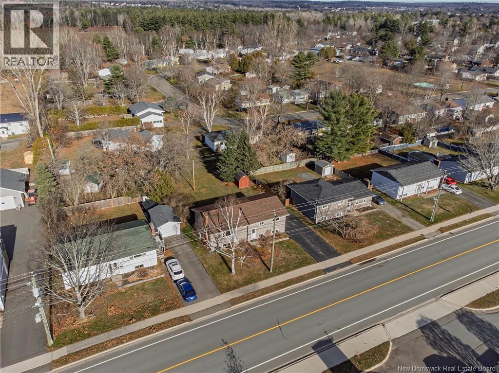 101 Sunset Drive, Fredericton, New Brunswick  E3A 1A2 - Photo 49 - NB130475