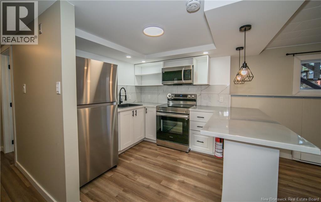 101 Sunset Drive, Fredericton, New Brunswick  E3A 1A2 - Photo 33 - NB130452
