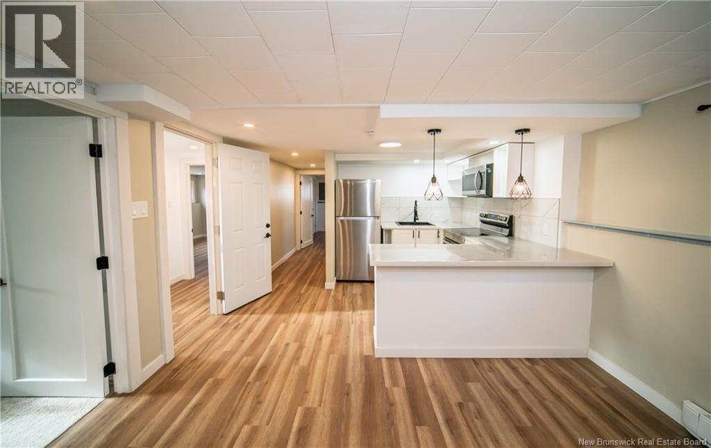 101 Sunset Drive, Fredericton, New Brunswick  E3A 1A2 - Photo 36 - NB130452