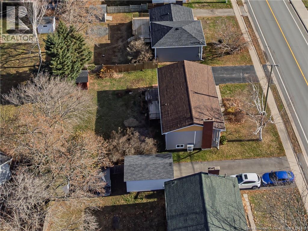 101 Sunset Drive, Fredericton, New Brunswick  E3A 1A2 - Photo 48 - NB130452