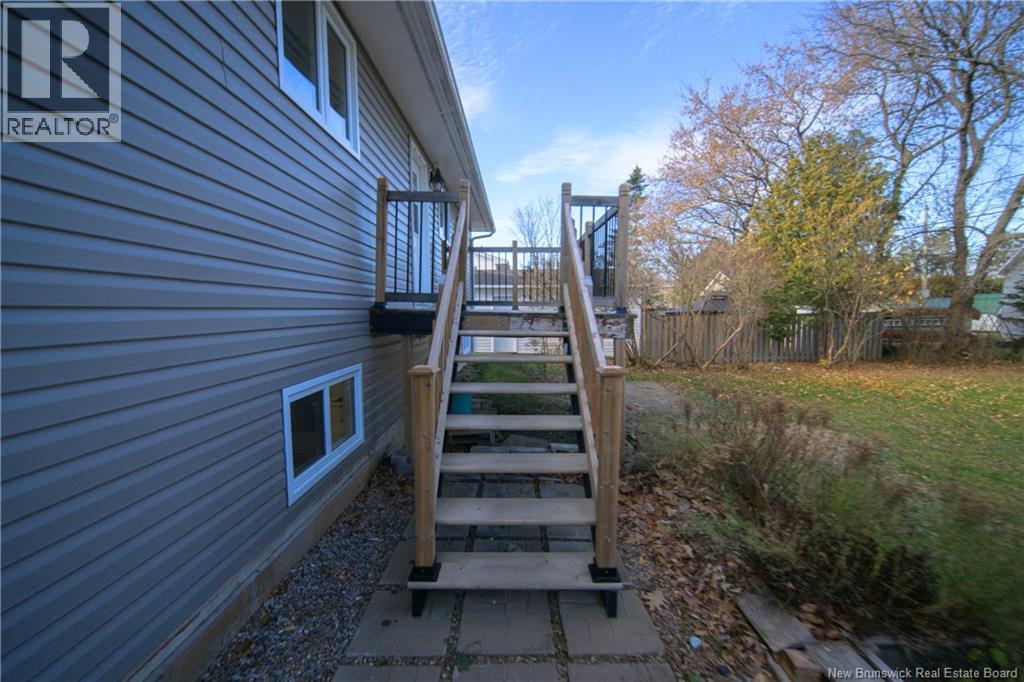 101 Sunset Drive, Fredericton, New Brunswick  E3A 1A2 - Photo 6 - NB130452