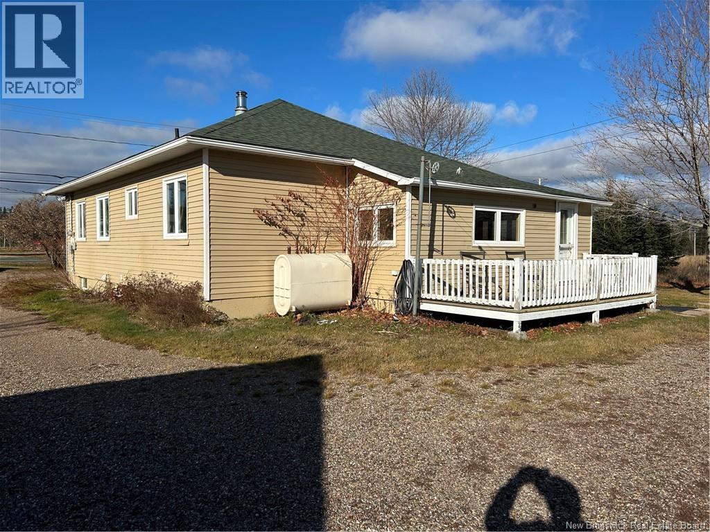 10688 Route 11, Six Roads, New Brunswick  E1X 3C7 - Photo 3 - NB130489