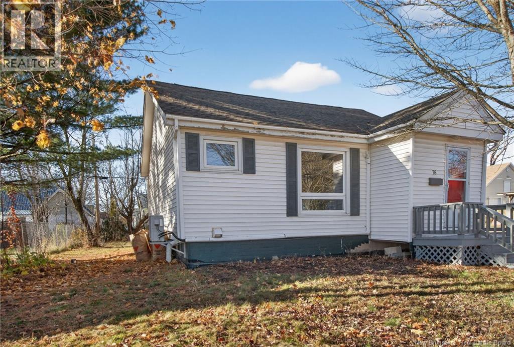 76 Leslie Street, Moncton, New Brunswick  E1C 6M5 - Photo 34 - NB130482