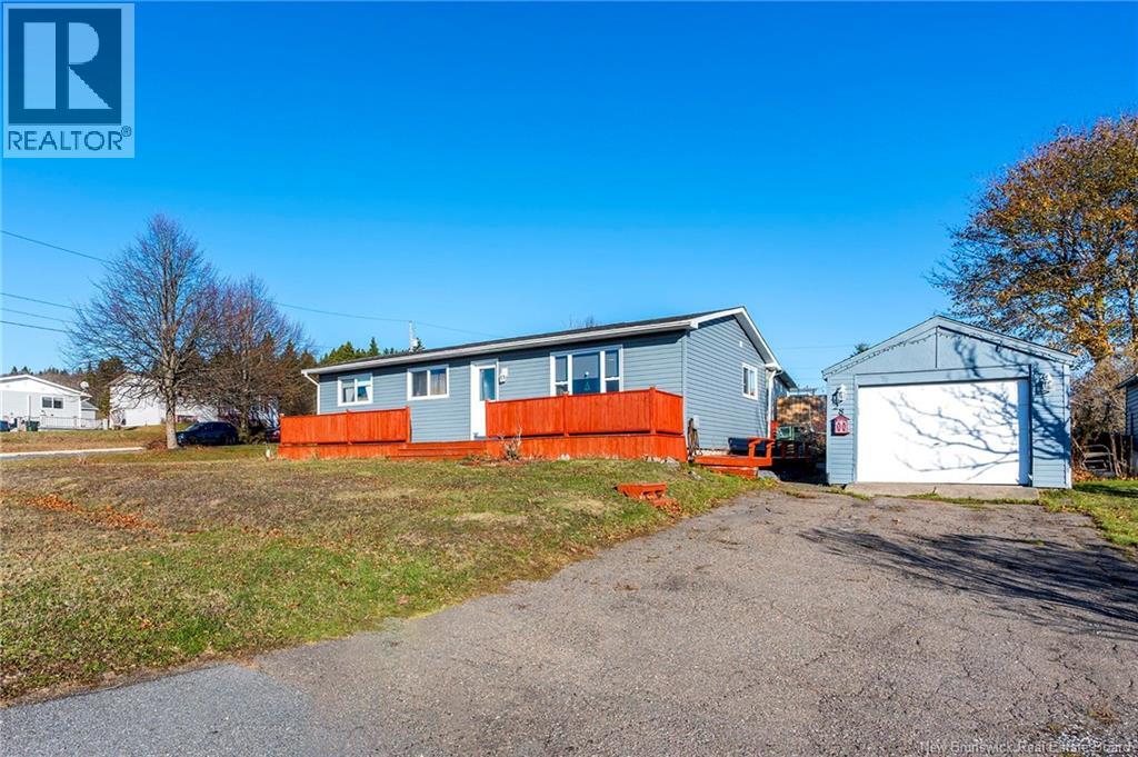 28 Eden Street, Saint John, New Brunswick  E2P 1C8 - Photo 2 - NB130468