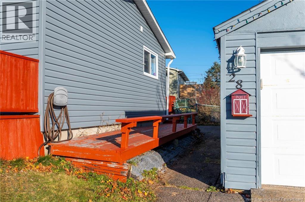 28 Eden Street, Saint John, New Brunswick  E2P 1C8 - Photo 32 - NB130468