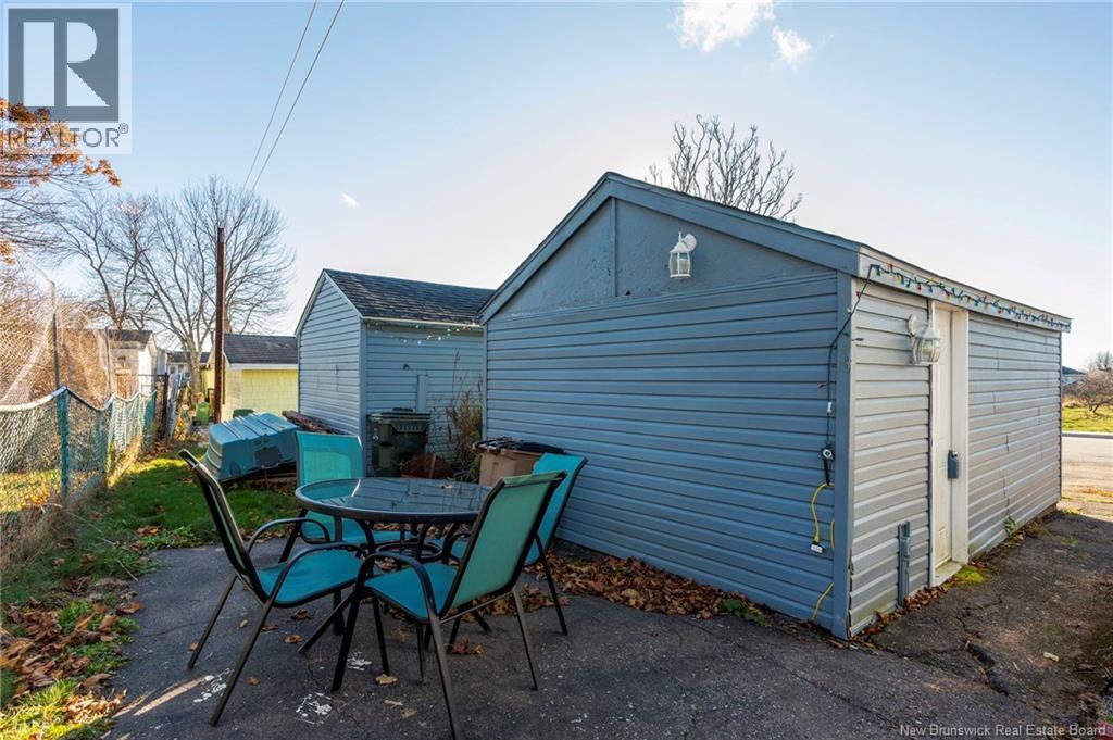 28 Eden Street, Saint John, New Brunswick  E2P 1C8 - Photo 33 - NB130468