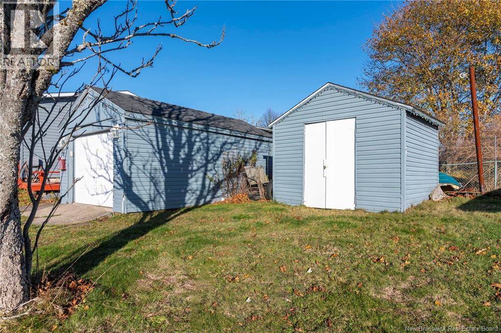 28 Eden Street, Saint John, New Brunswick  E2P 1C8 - Photo 35 - NB130468