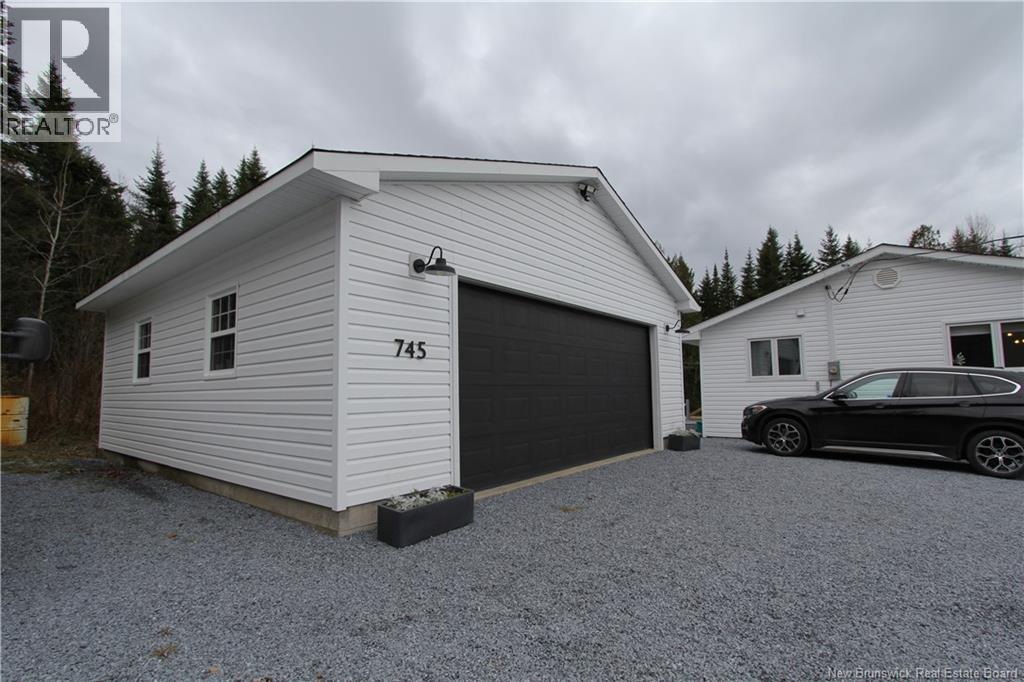 745 Clover Valley Road, Clover Valley, New Brunswick E2S 1E5 - Photo 45 - NB130496