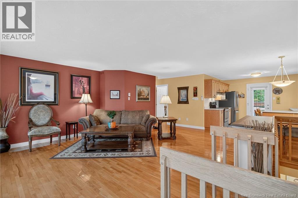 52 Frederic, Dieppe, New Brunswick  E1A 7H9 - Photo 13 - NB130504