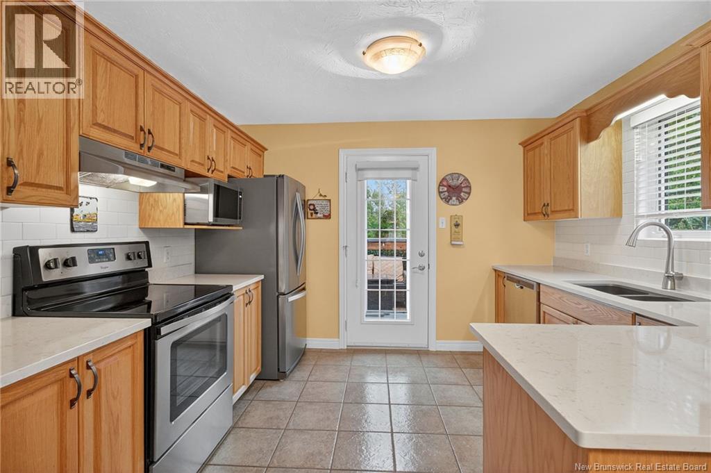 52 Frederic, Dieppe, New Brunswick  E1A 7H9 - Photo 19 - NB130504