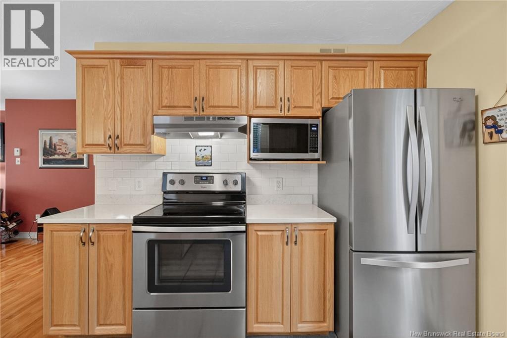 52 Frederic, Dieppe, New Brunswick  E1A 7H9 - Photo 20 - NB130504