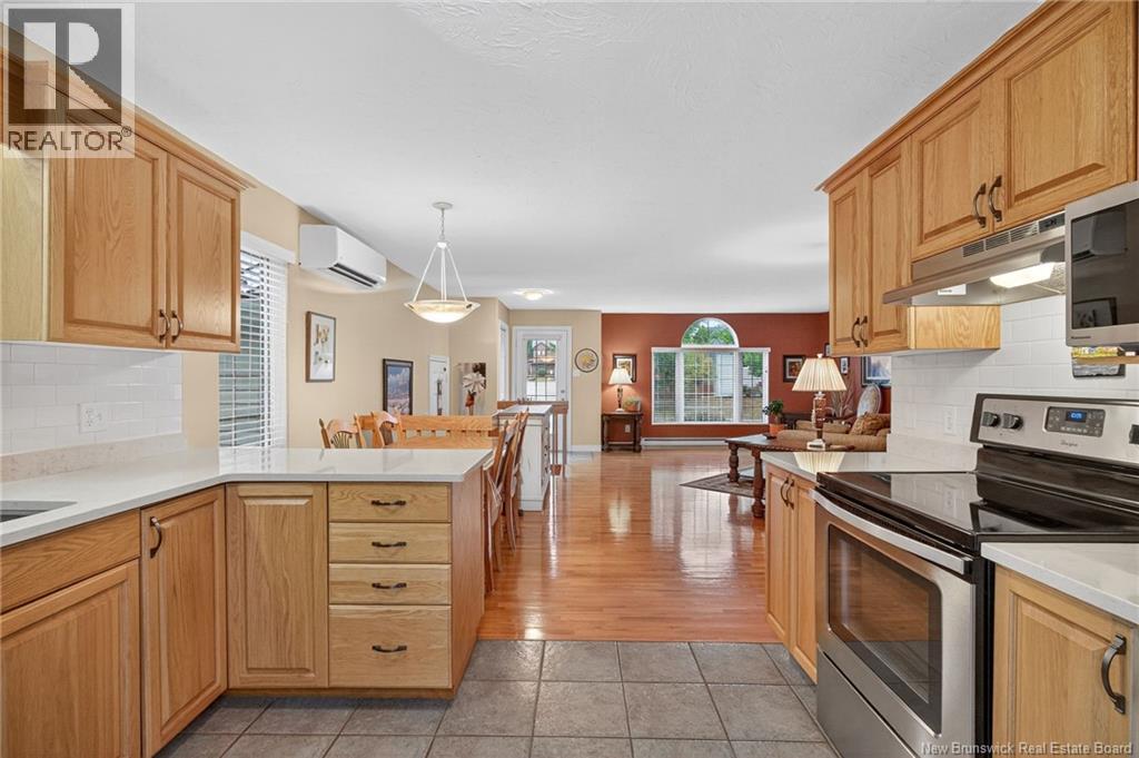 52 Frederic, Dieppe, New Brunswick  E1A 7H9 - Photo 24 - NB130504