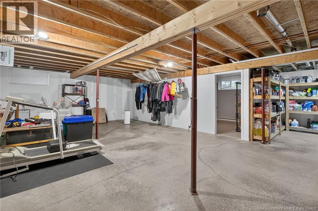 52 Frederic, Dieppe, New Brunswick  E1A 7H9 - Photo 37 - NB130504