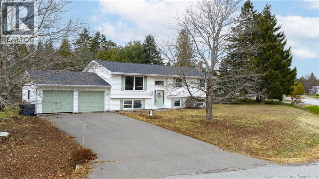 35 Peat Drive, Quispamsis, New Brunswick