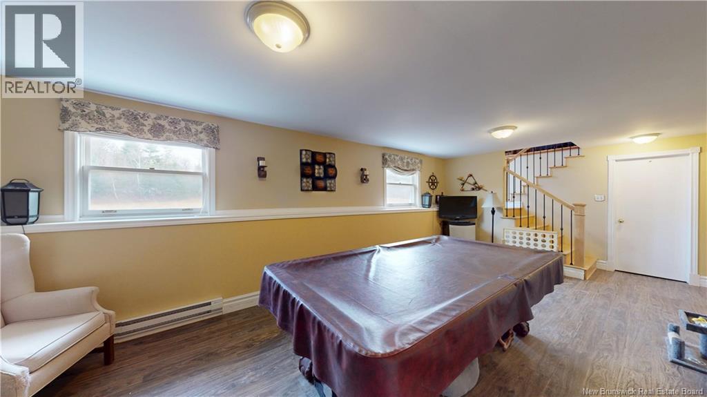 35 Peat Drive, Quispamsis, New Brunswick E2E 4R6 - Photo 17 - NB130435