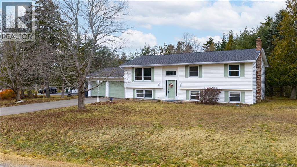 35 Peat Drive, Quispamsis, New Brunswick E2E 4R6 - Photo 3 - NB130435