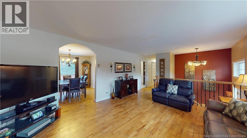 35 Peat Drive, Quispamsis, New Brunswick E2E 4R6 - Photo 6 - NB130435