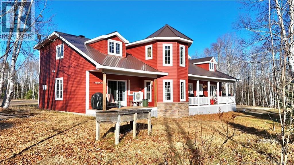 2790 Sormany, Sormany, New Brunswick  E8K 2Z3 - Photo 1 - NB130493