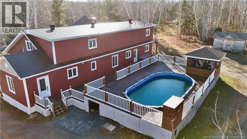 2790 Sormany, Sormany, New Brunswick  E8K 2Z3 - Photo 4 - NB130493