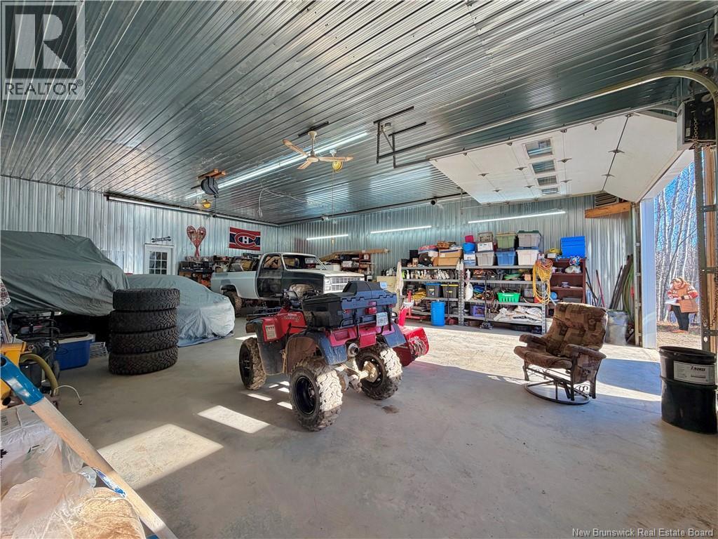 2790 Sormany, Sormany, New Brunswick  E8K 2Z3 - Photo 47 - NB130493