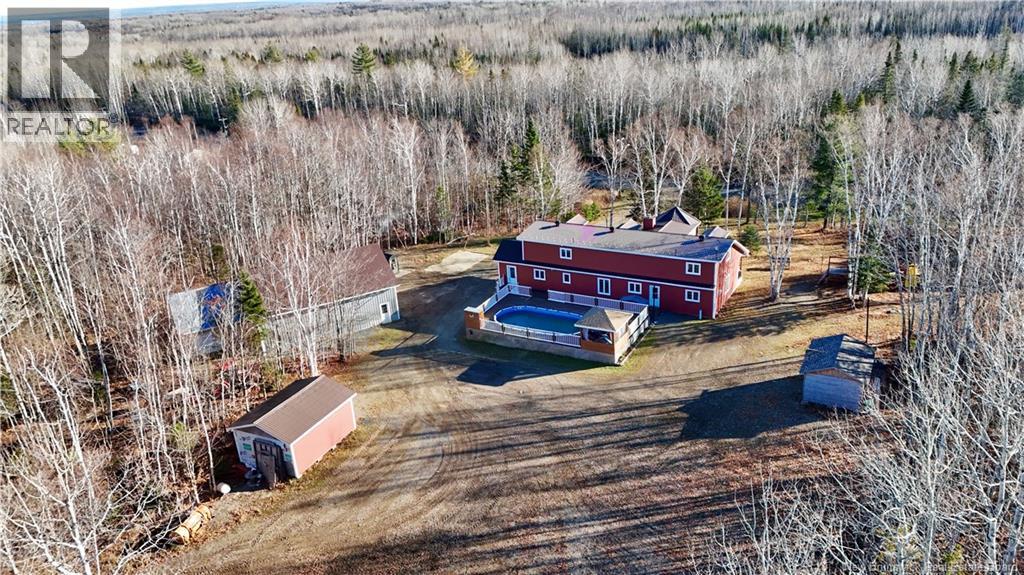 2790 Sormany, Sormany, New Brunswick  E8K 2Z3 - Photo 48 - NB130493